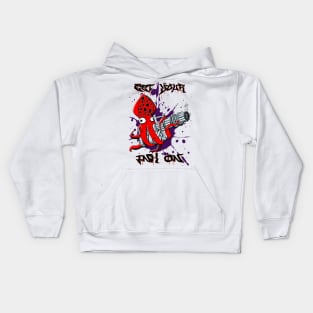 Get Your Ink On 02 Kids Hoodie